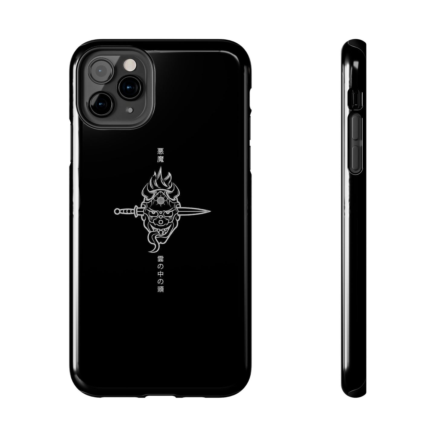 ONI - Tough Phone Case