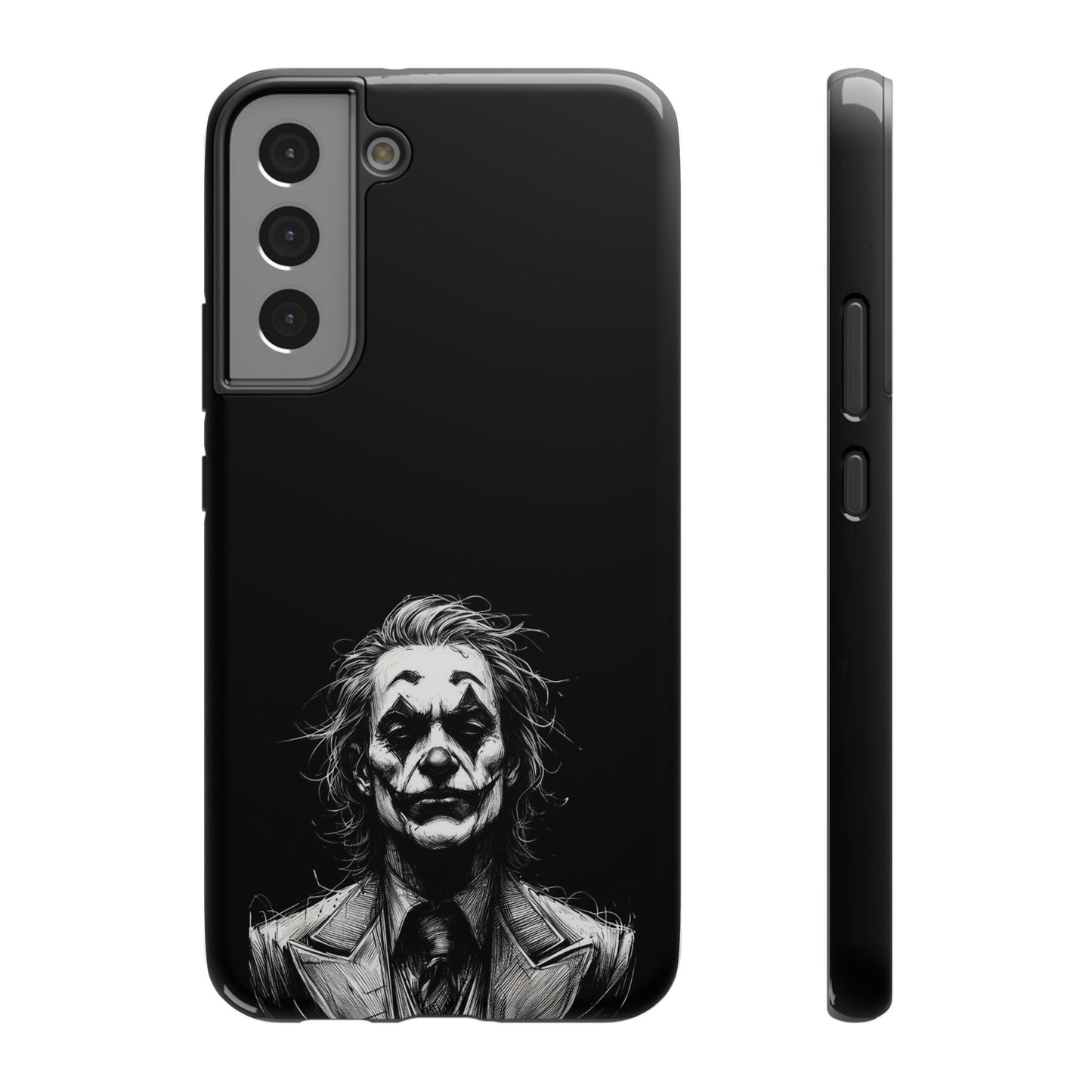 JOKER - Impact-Resistant Case