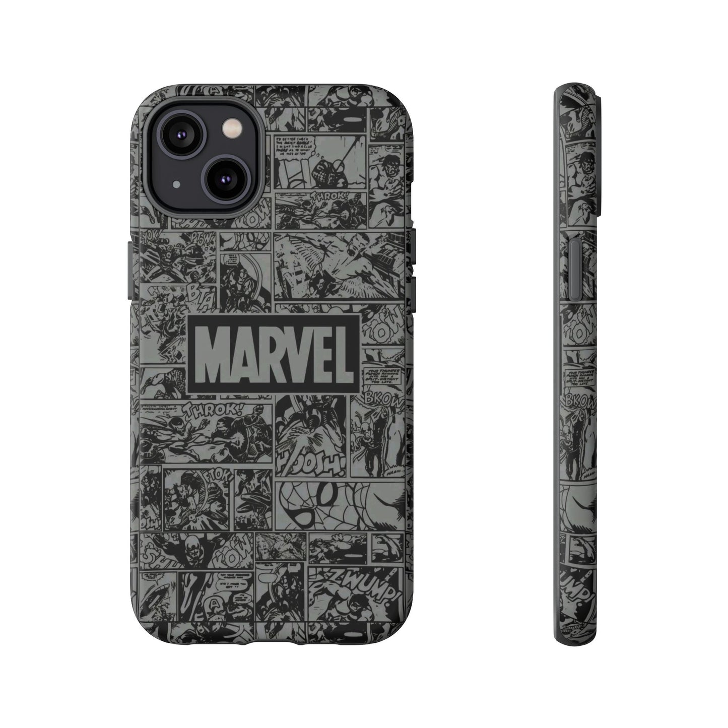 MARVEL - Tough Case