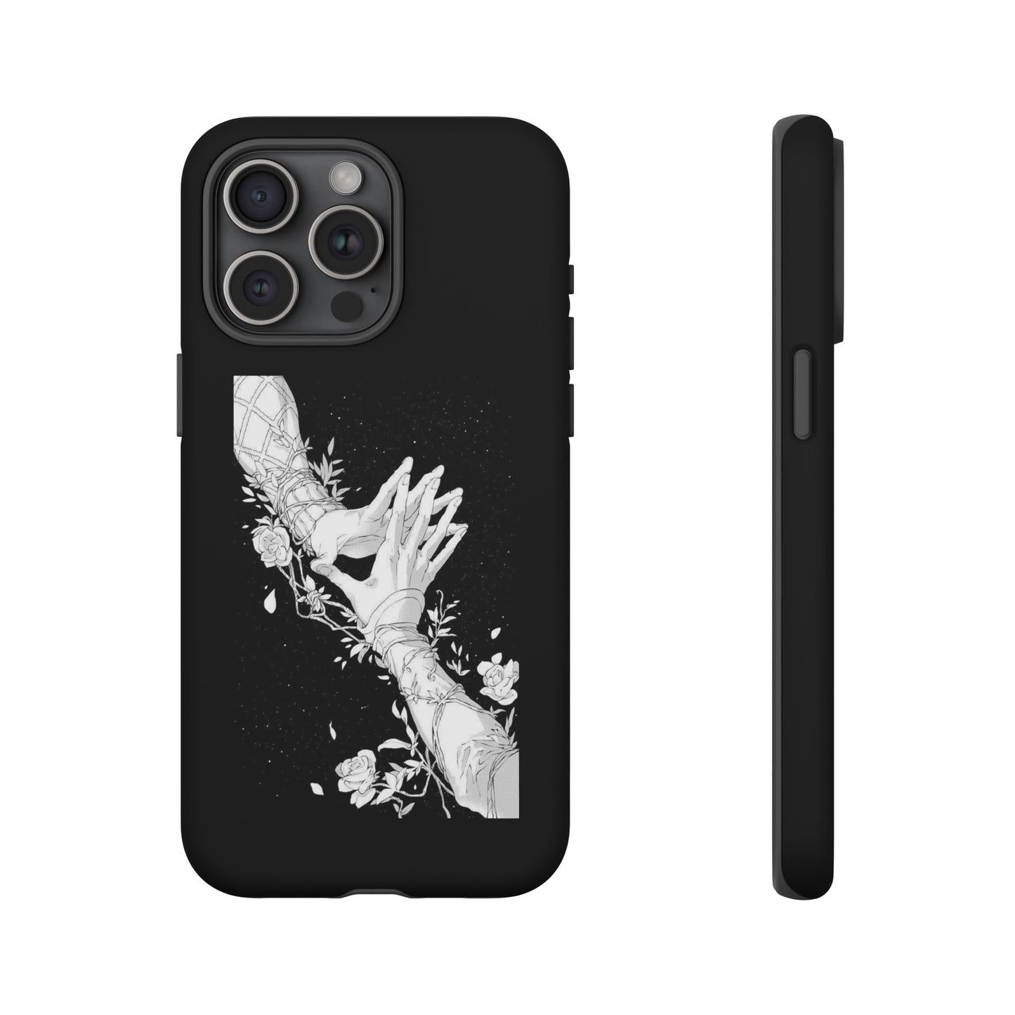 BLACK - Tough Case