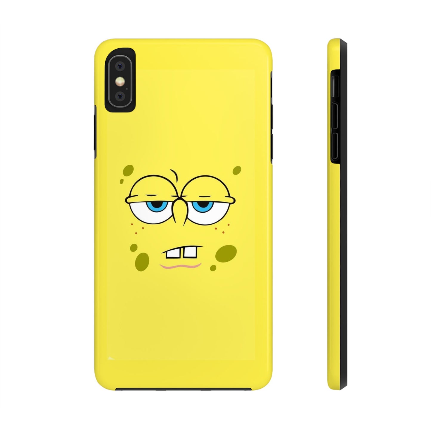 SPONGEBOB - Tough Phone Case