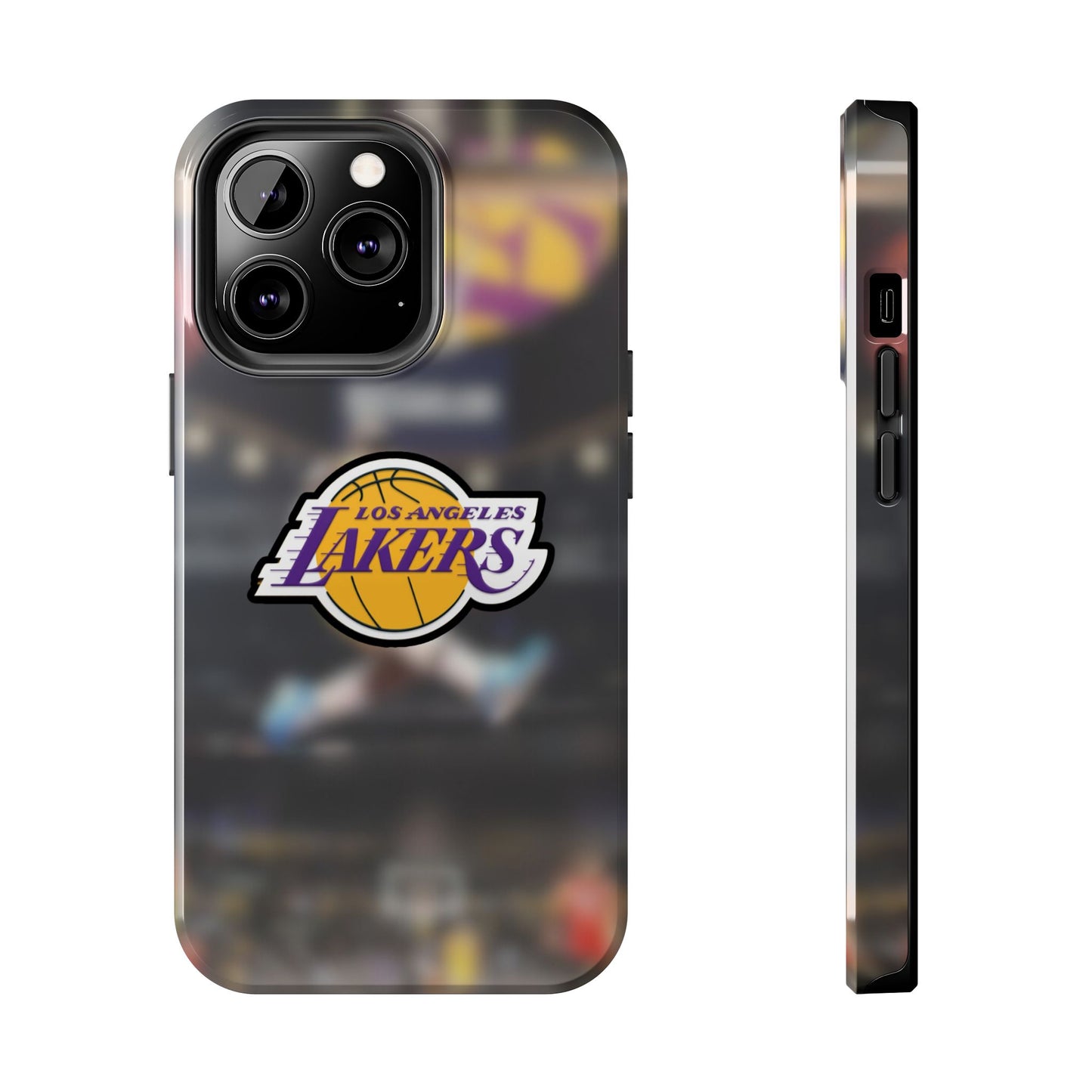 Los Angeles Lakers - Phone Case
