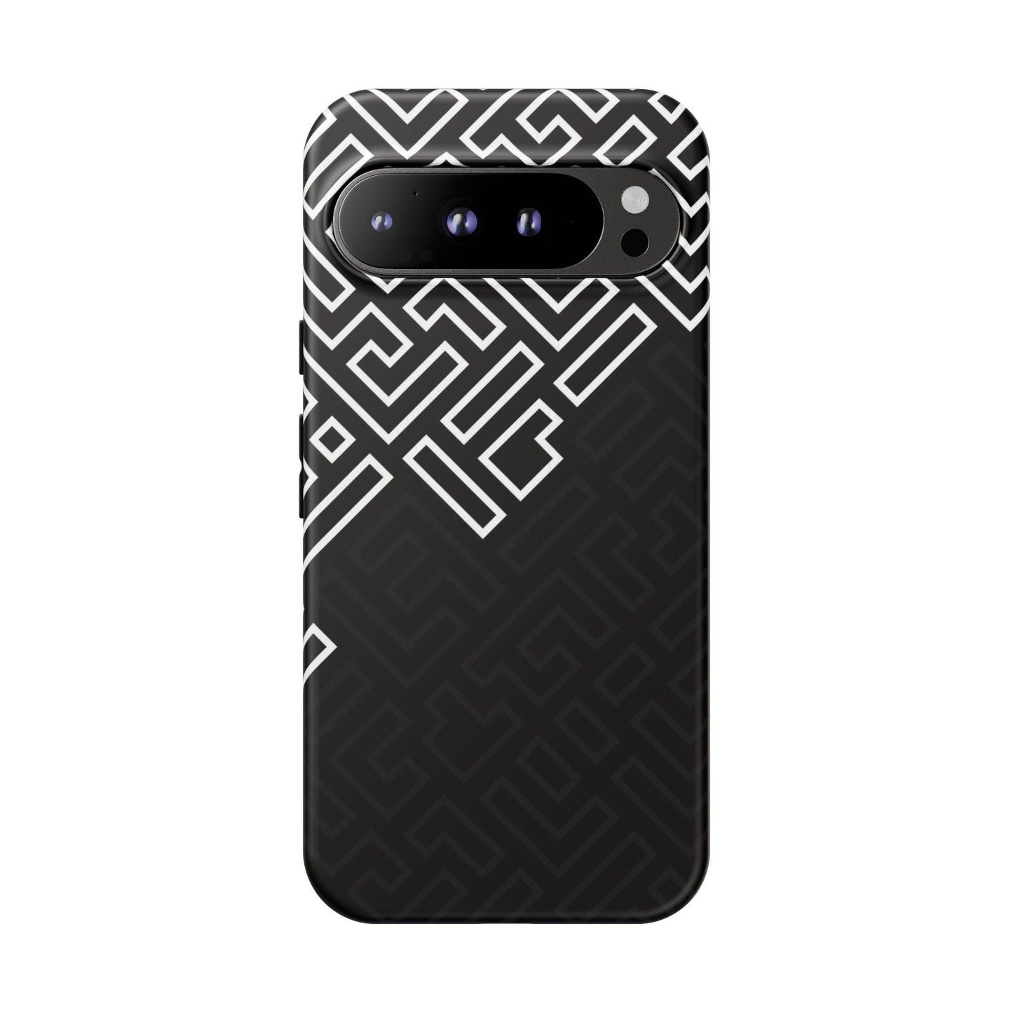 BLACK - Tough Case