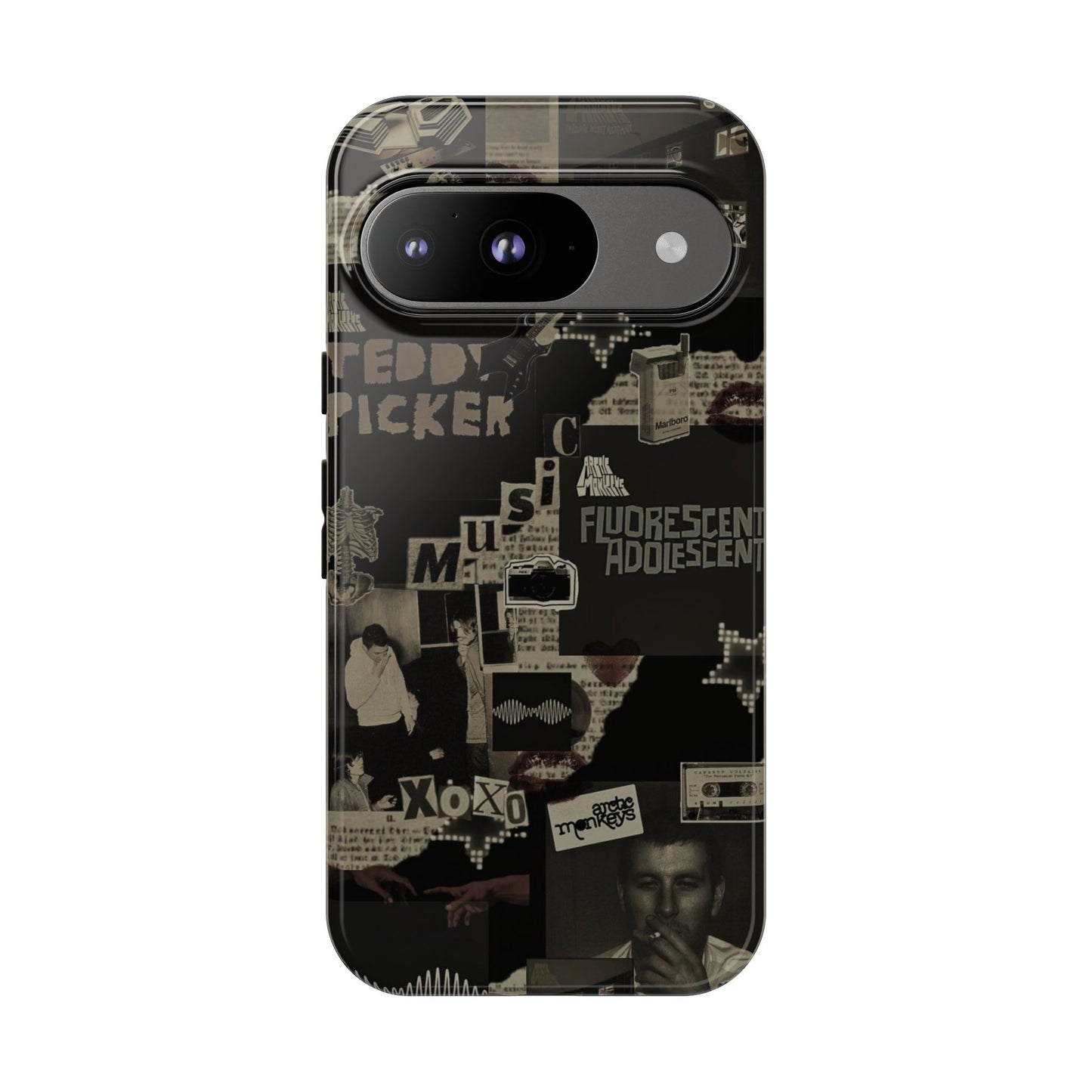 MIXED - Tough Case
