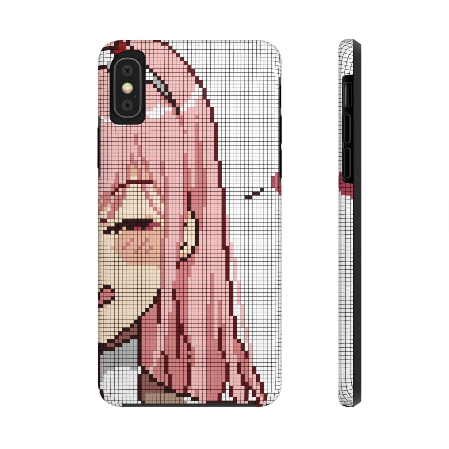 ANIME Tough Phone Case