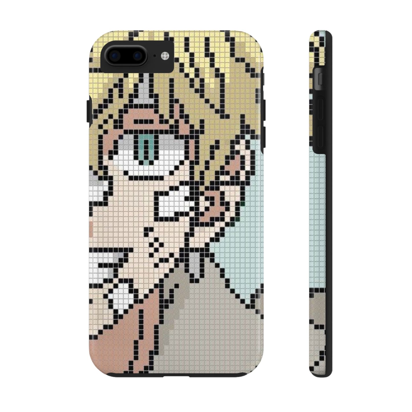 ANIME Tough Phone Case