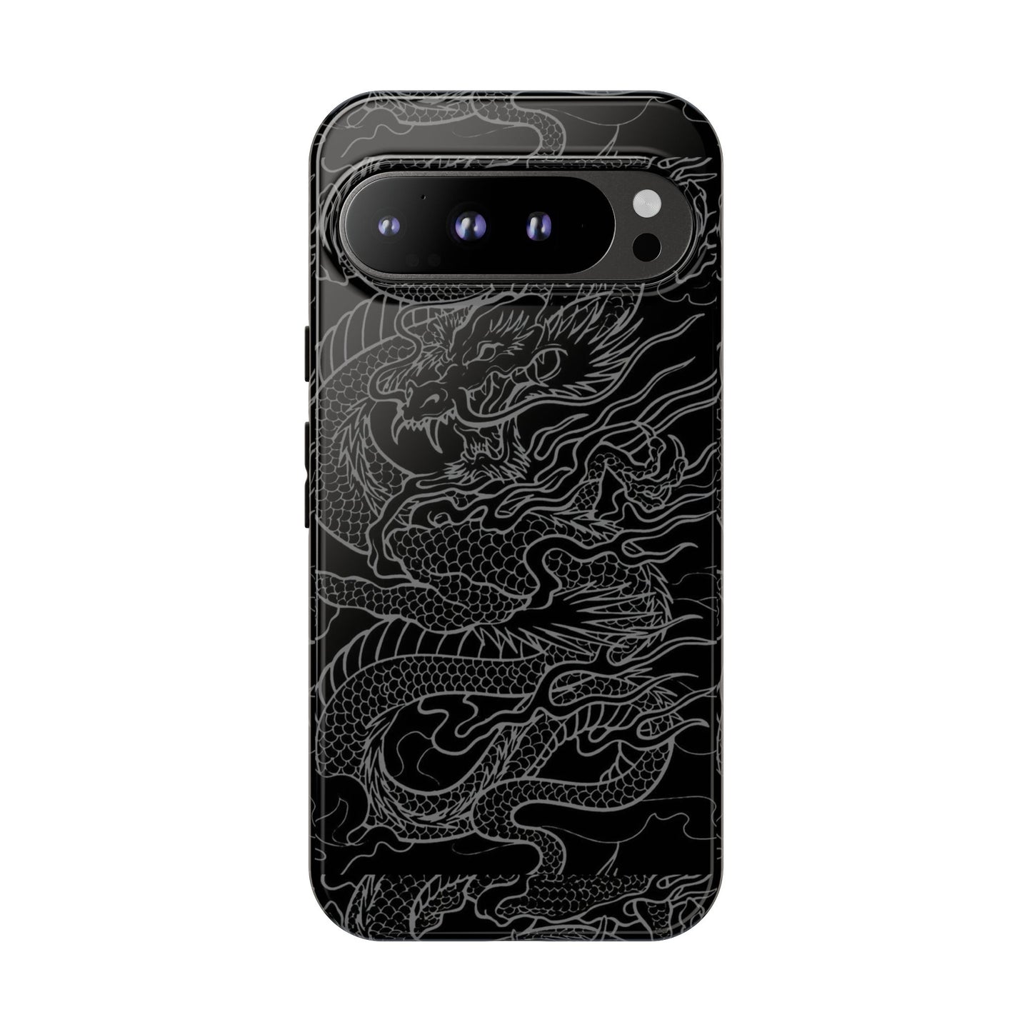 DRAGON - Tough Case