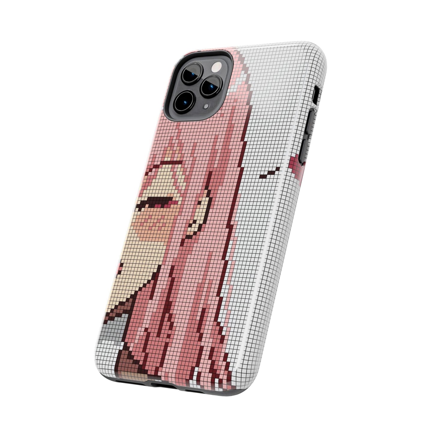ANIME Tough Phone Case
