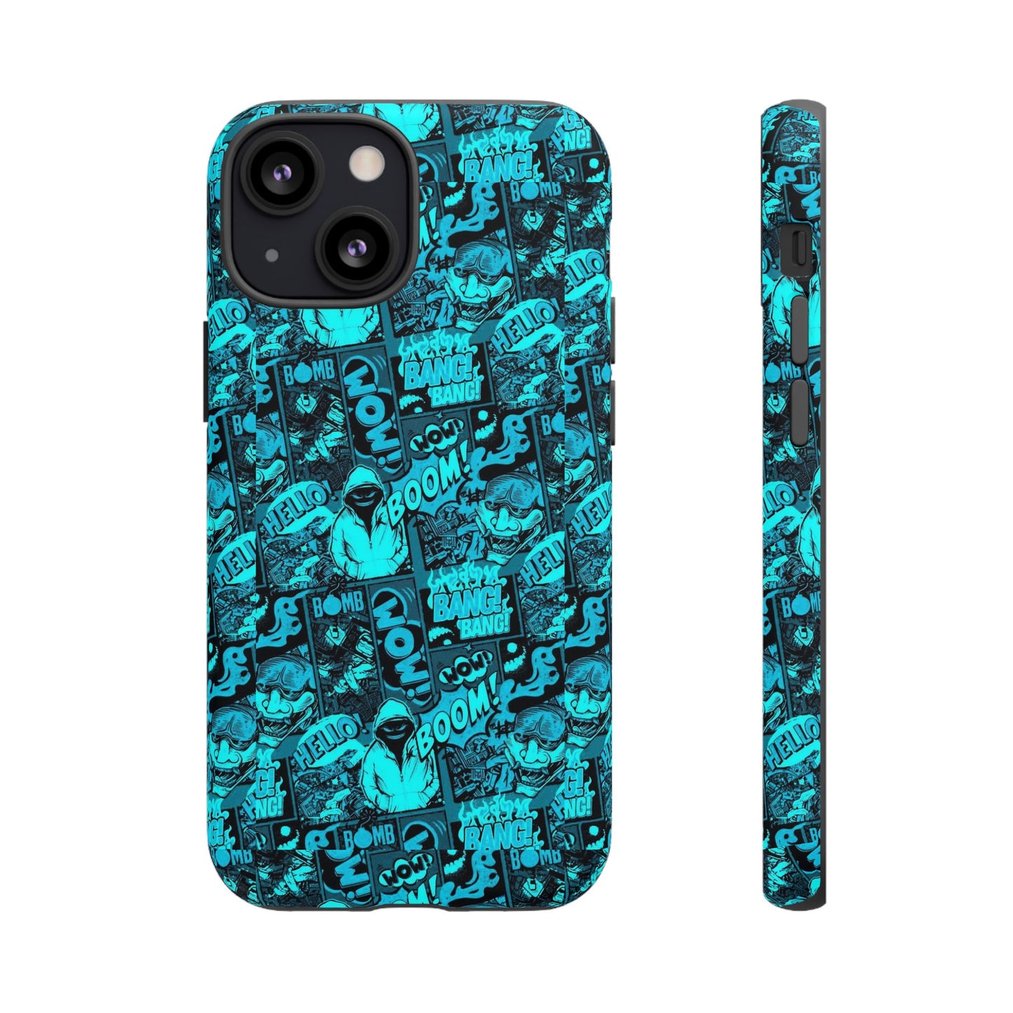 MIXED - Tough Case