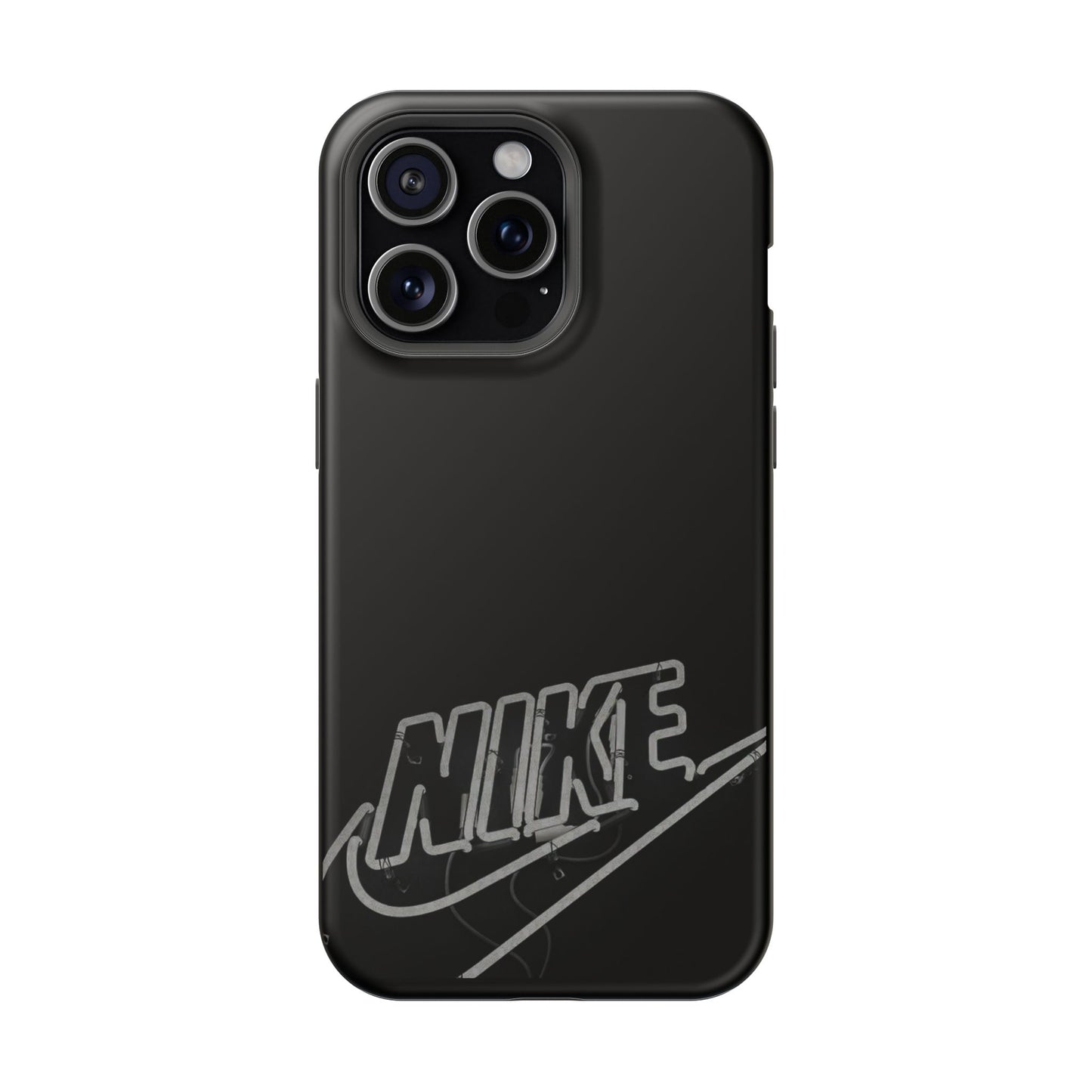NIKE - Impact-Resistant Case