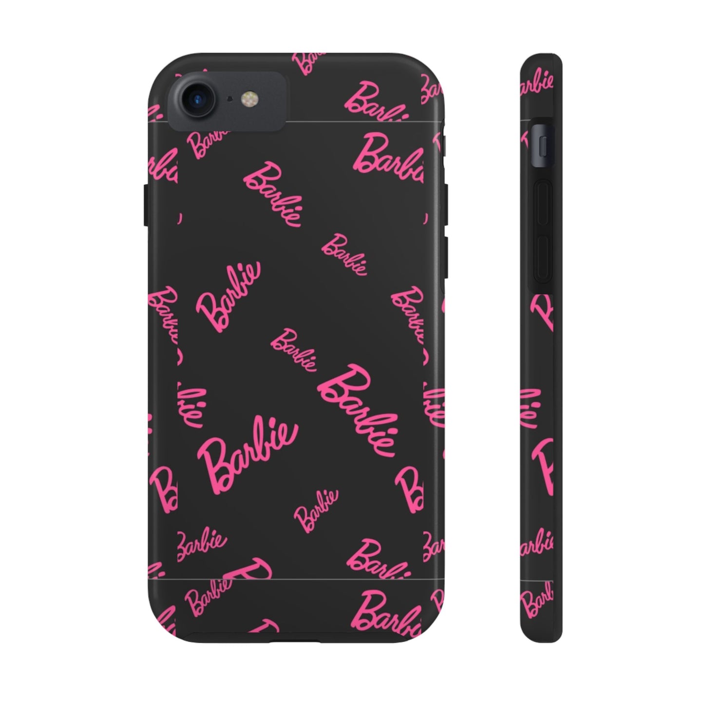 PINK - Tough Phone Case
