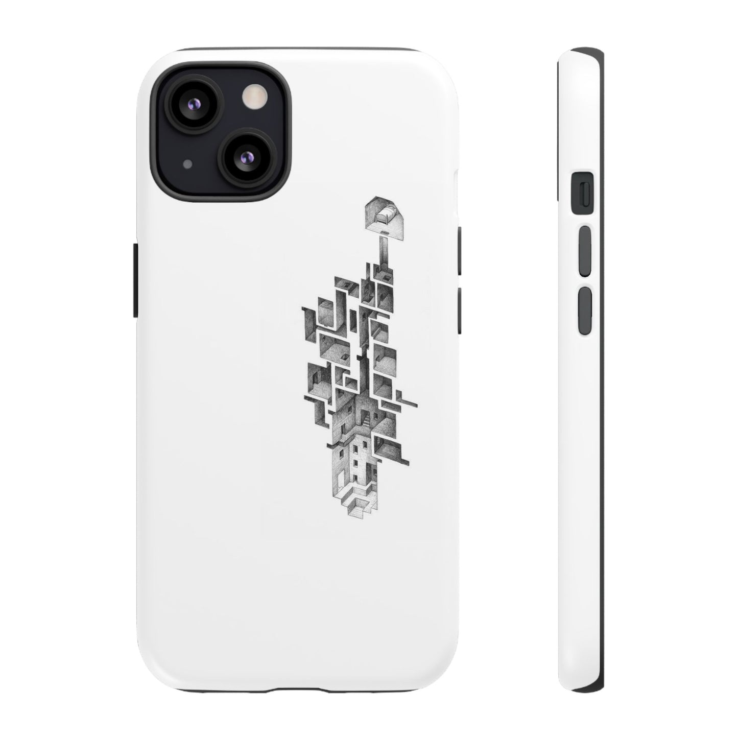 MAZE - Tough Case