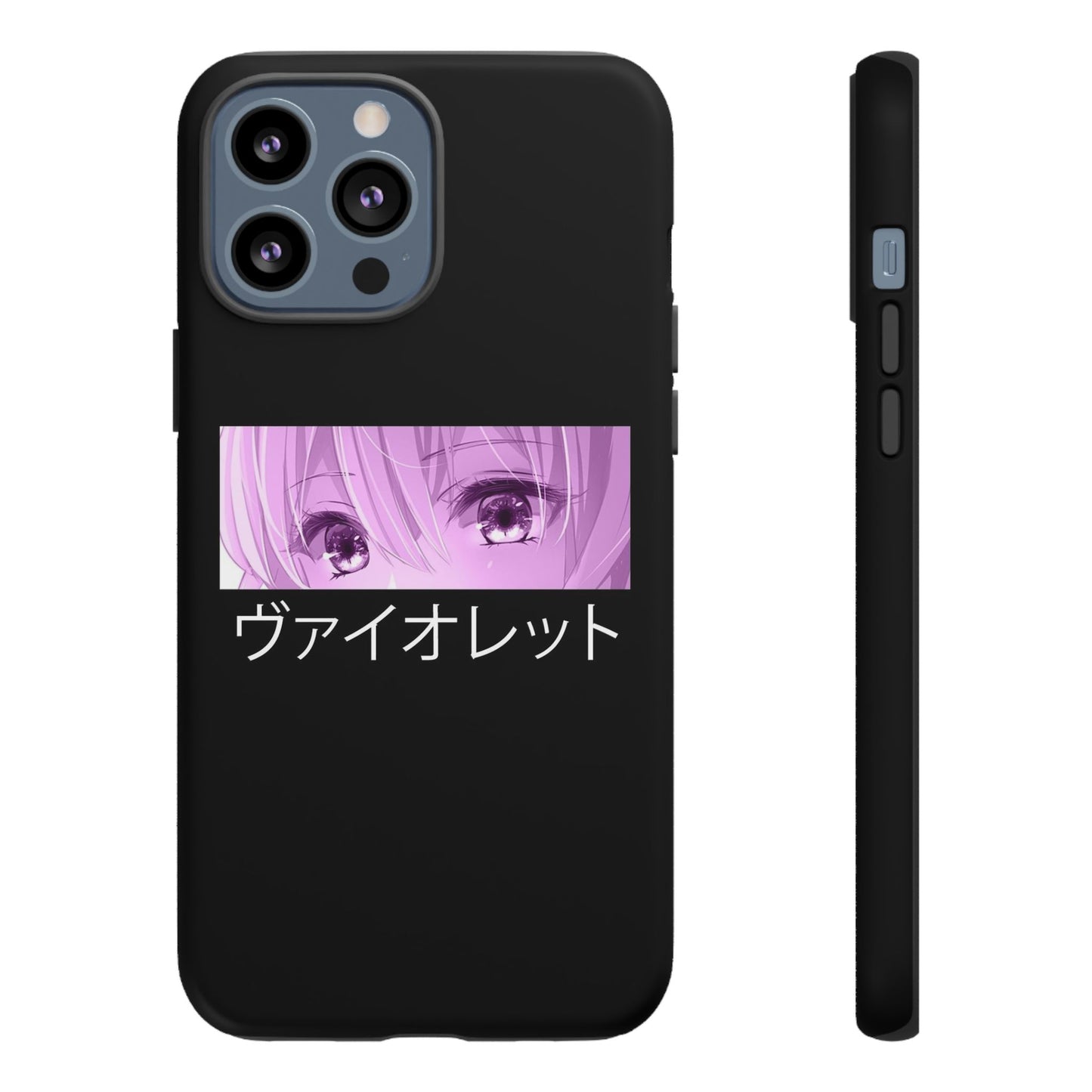 ANIME - Tough Case