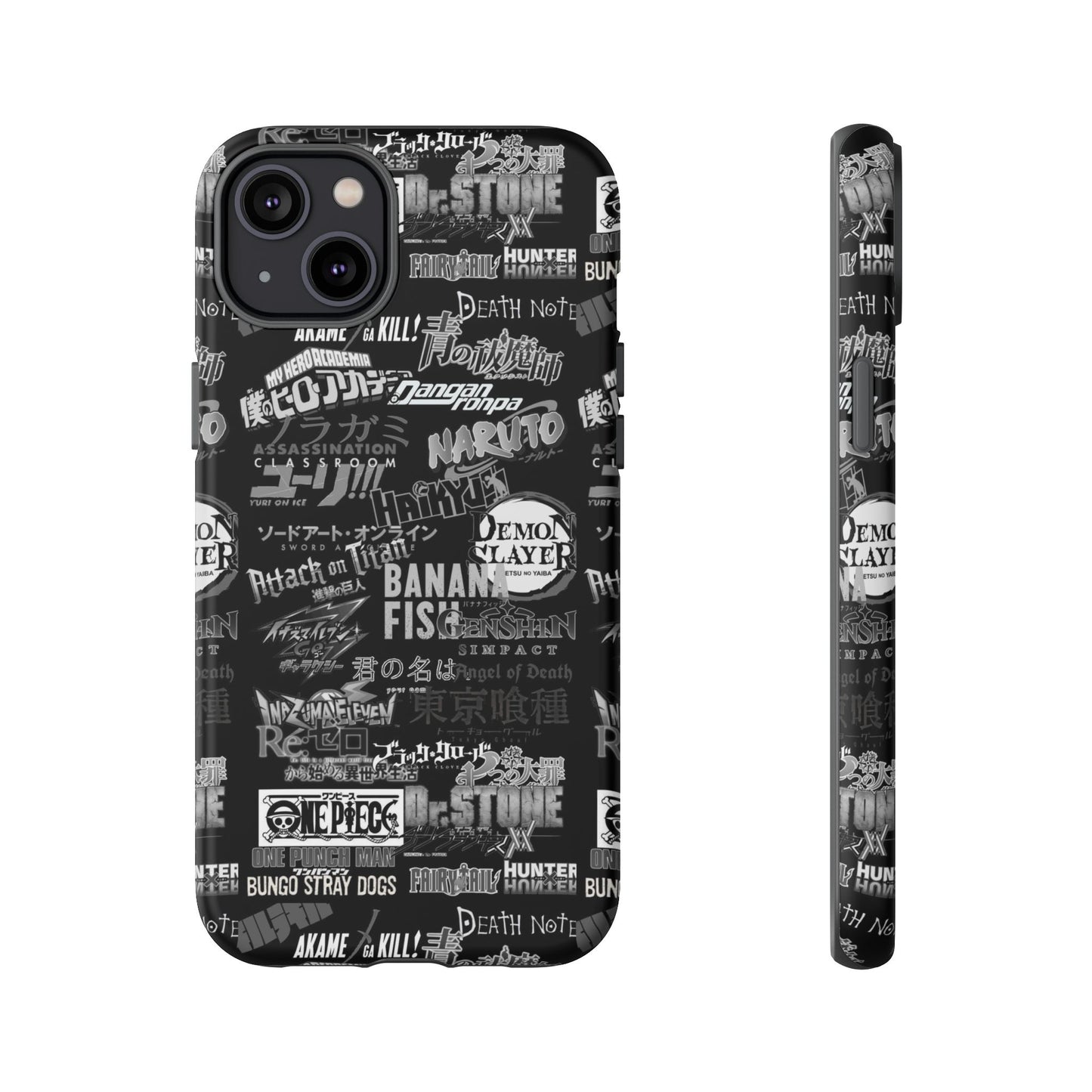 MIXED - Tough Case