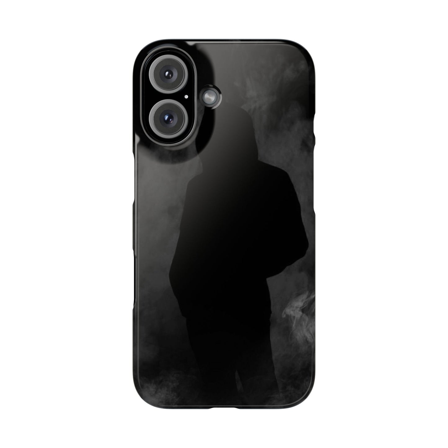 Ghost - Slim Phone Case