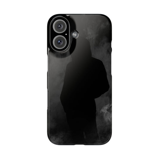 Ghost - Slim Phone Case