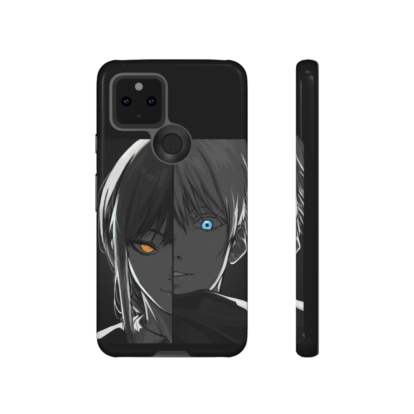 ANIME - Tough Case