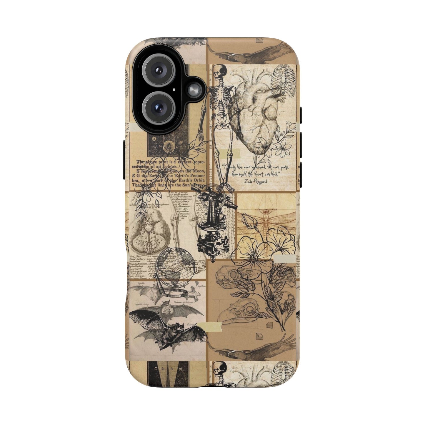 MIXED - Tough Case