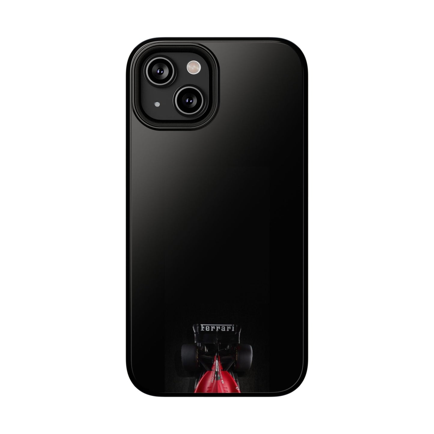FERRARI Impact-Resistant Case