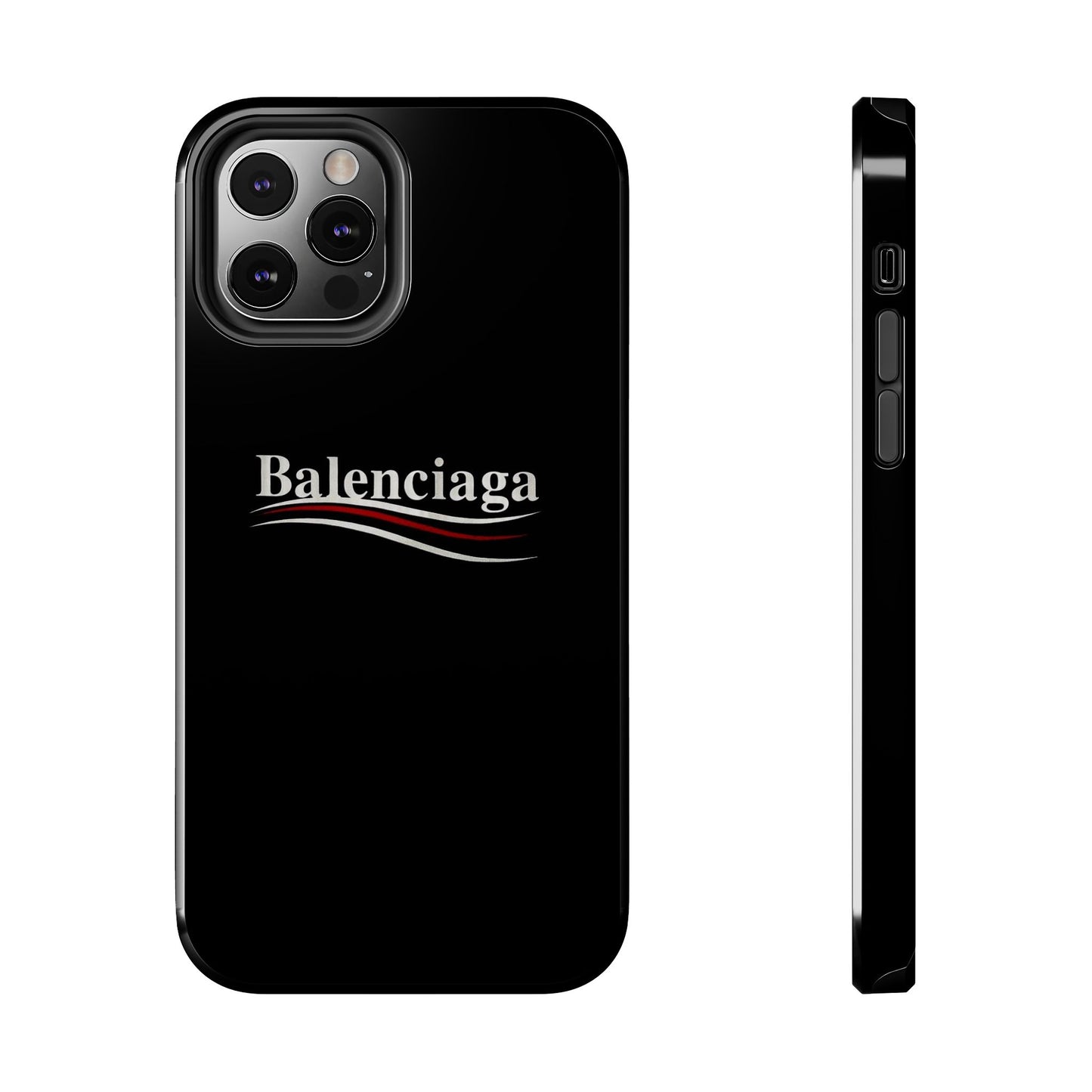 BALENCIAGA - Tough Phone Case