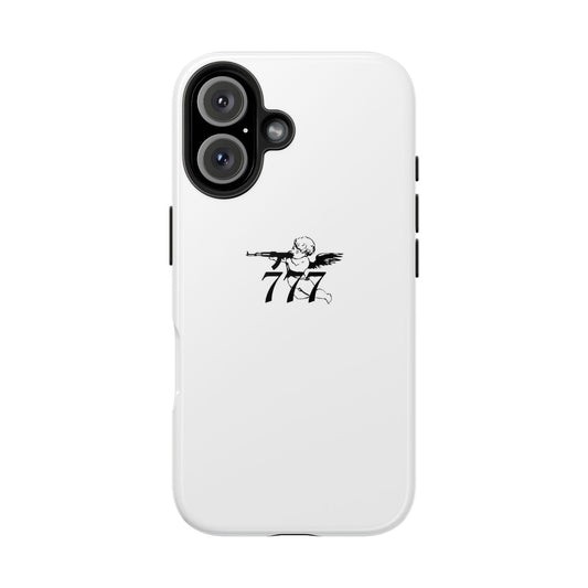 777 - Tough Phone Case