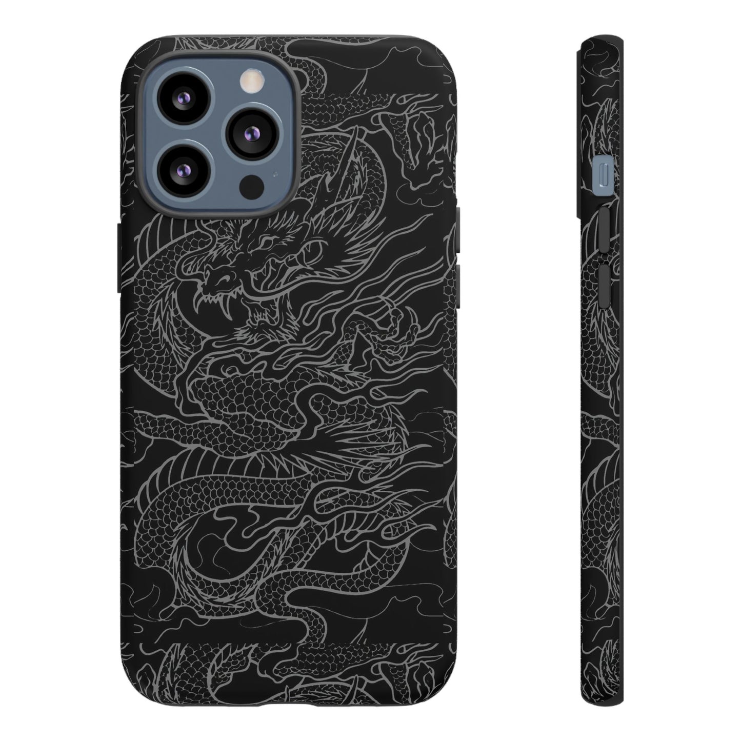 DRAGON - Tough Case
