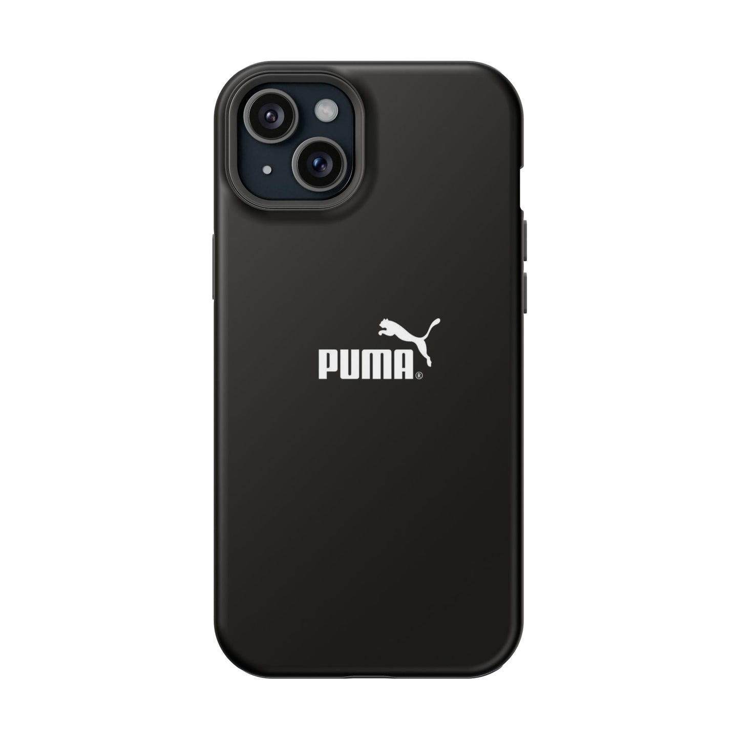 PUMA - Impact-Resistant Case