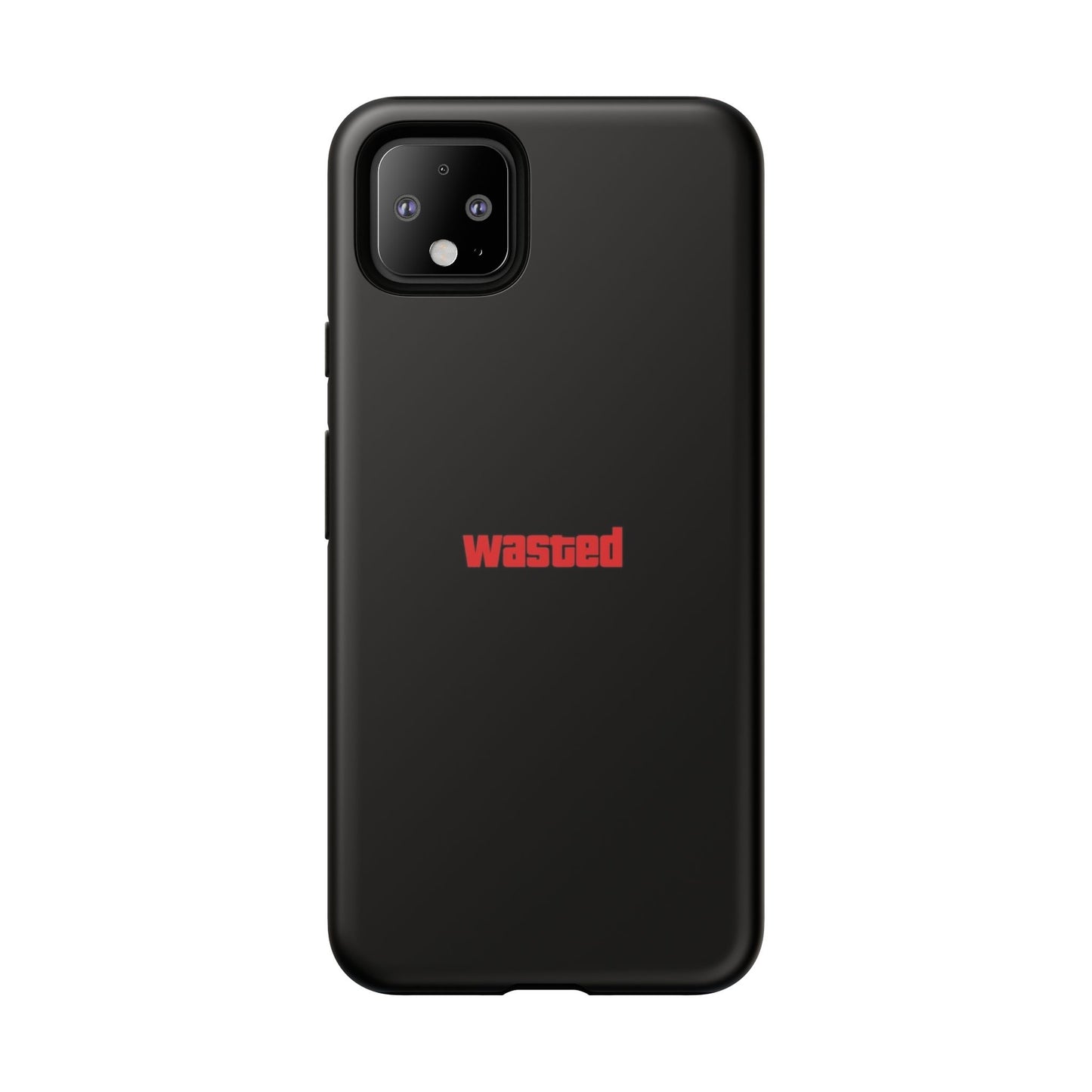 WASTED - Tough Case