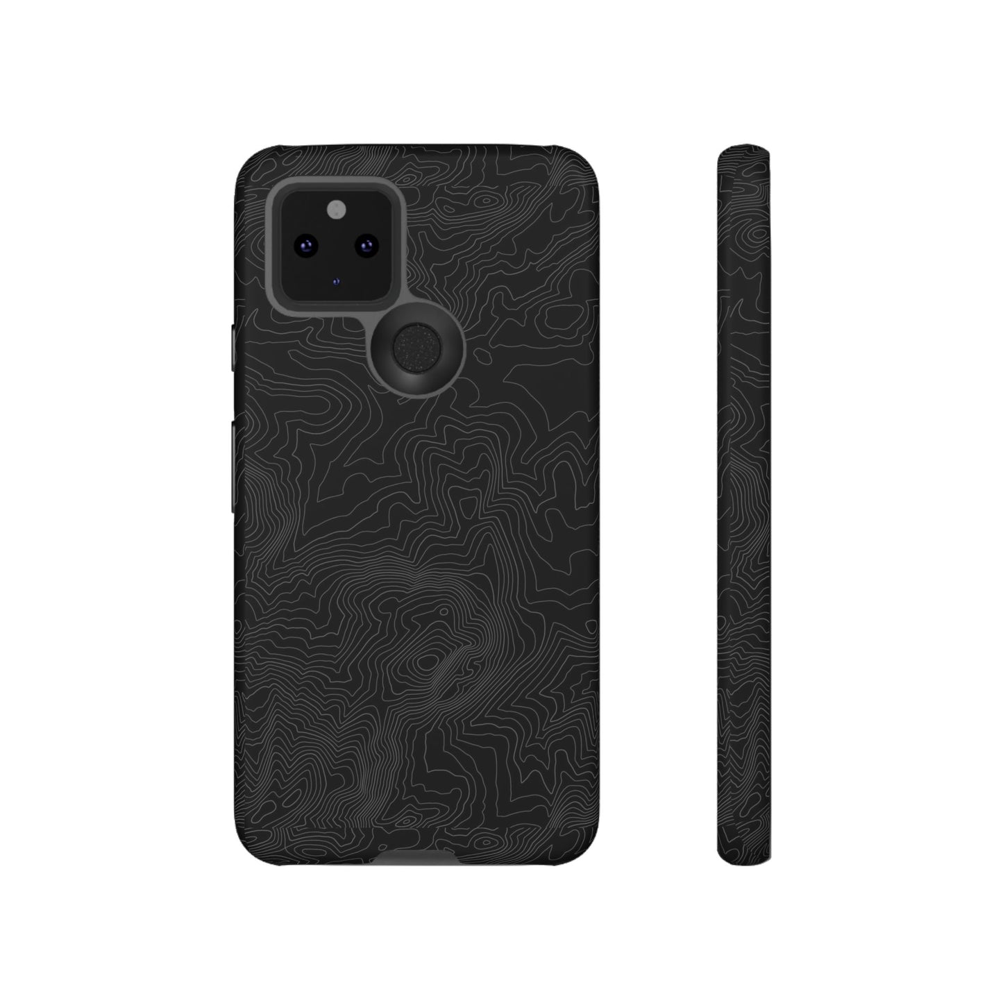 BLACK - Tough Case
