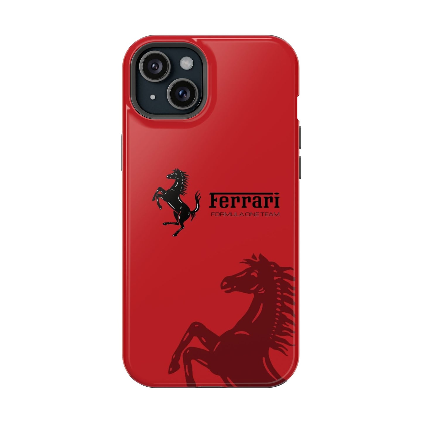 FERRARI Impact-Resistant Case