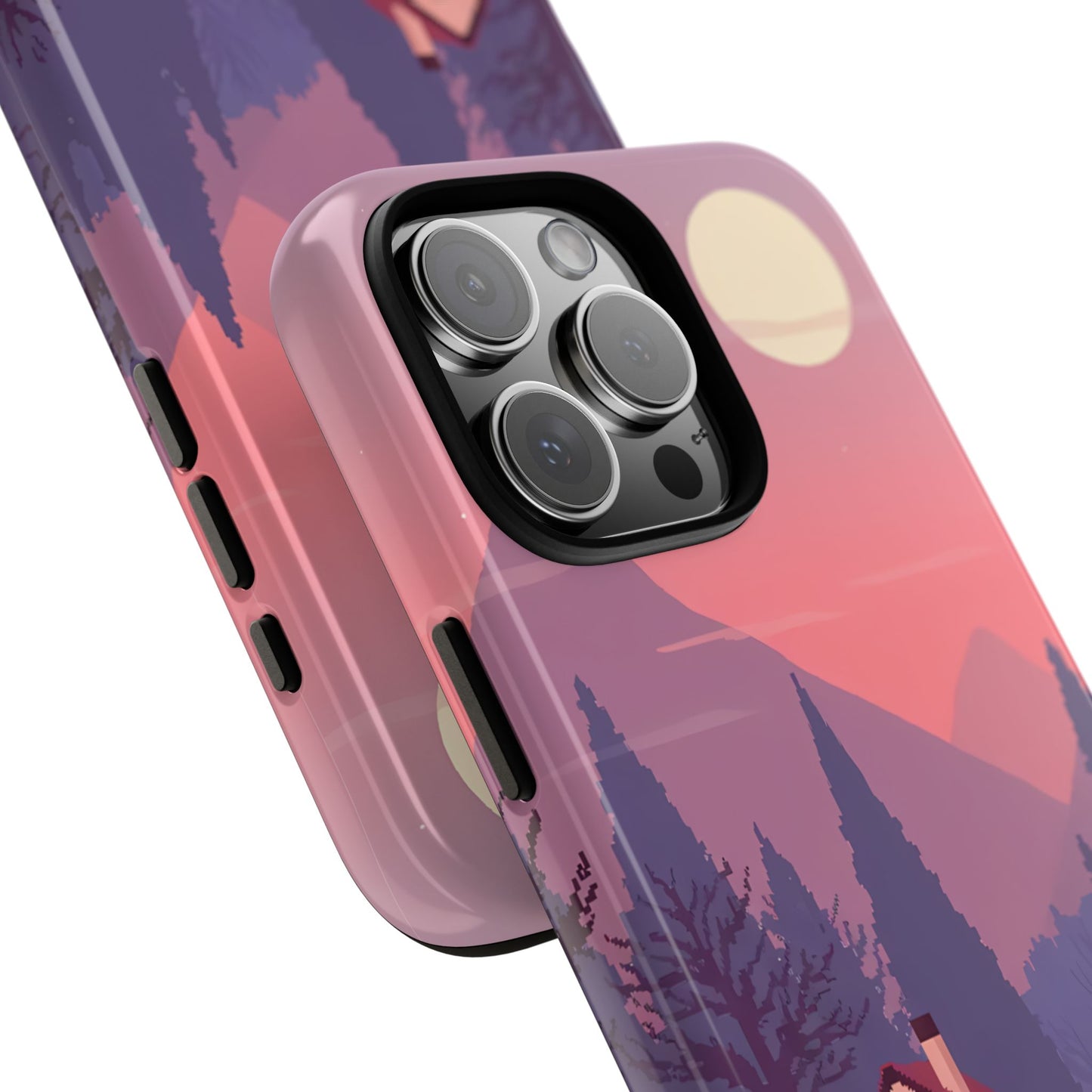 Scenic - Tough Case