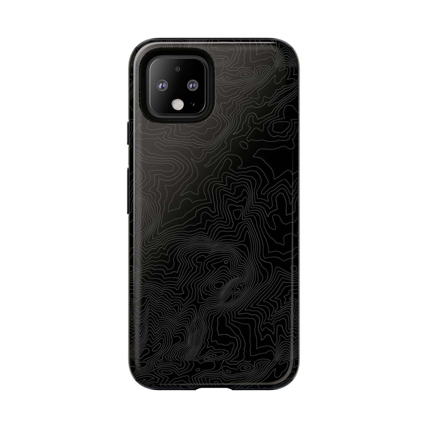 BLACK - Tough Case