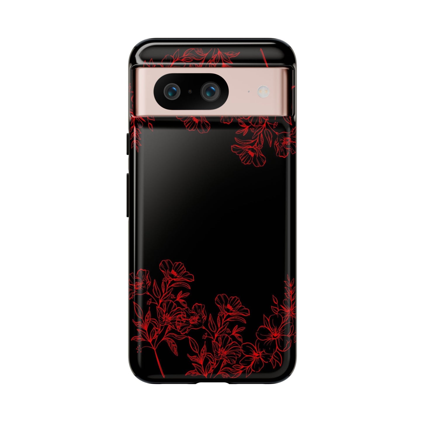 BLACK - Tough Case