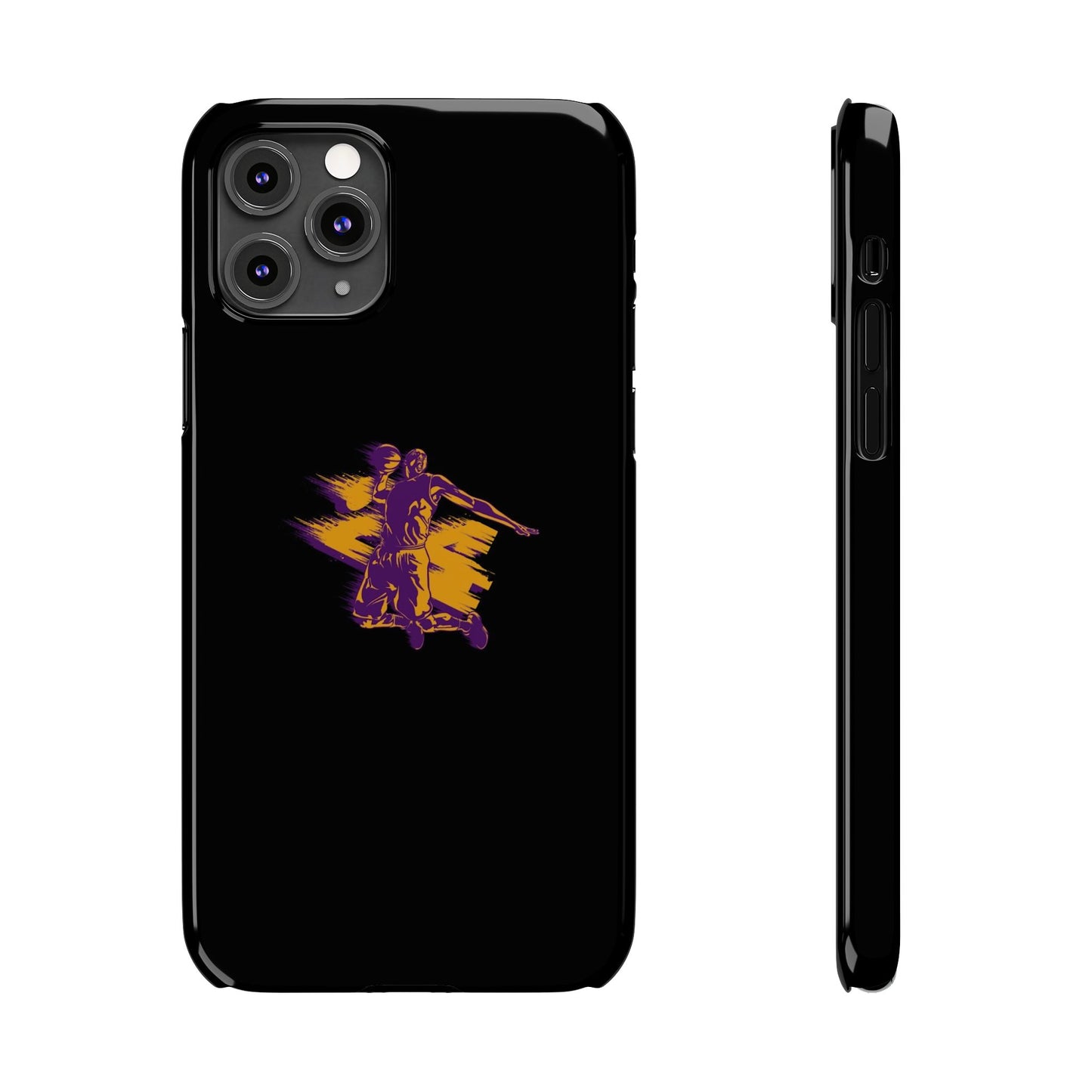 NBA - Slim Phone Case
