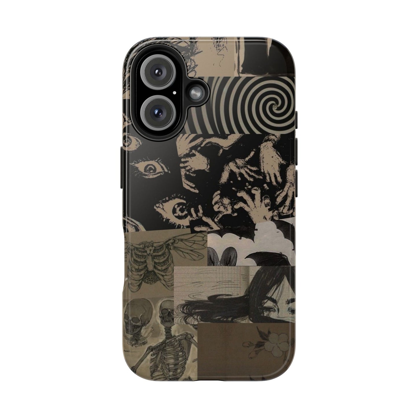 MIXED Tough Phone Case