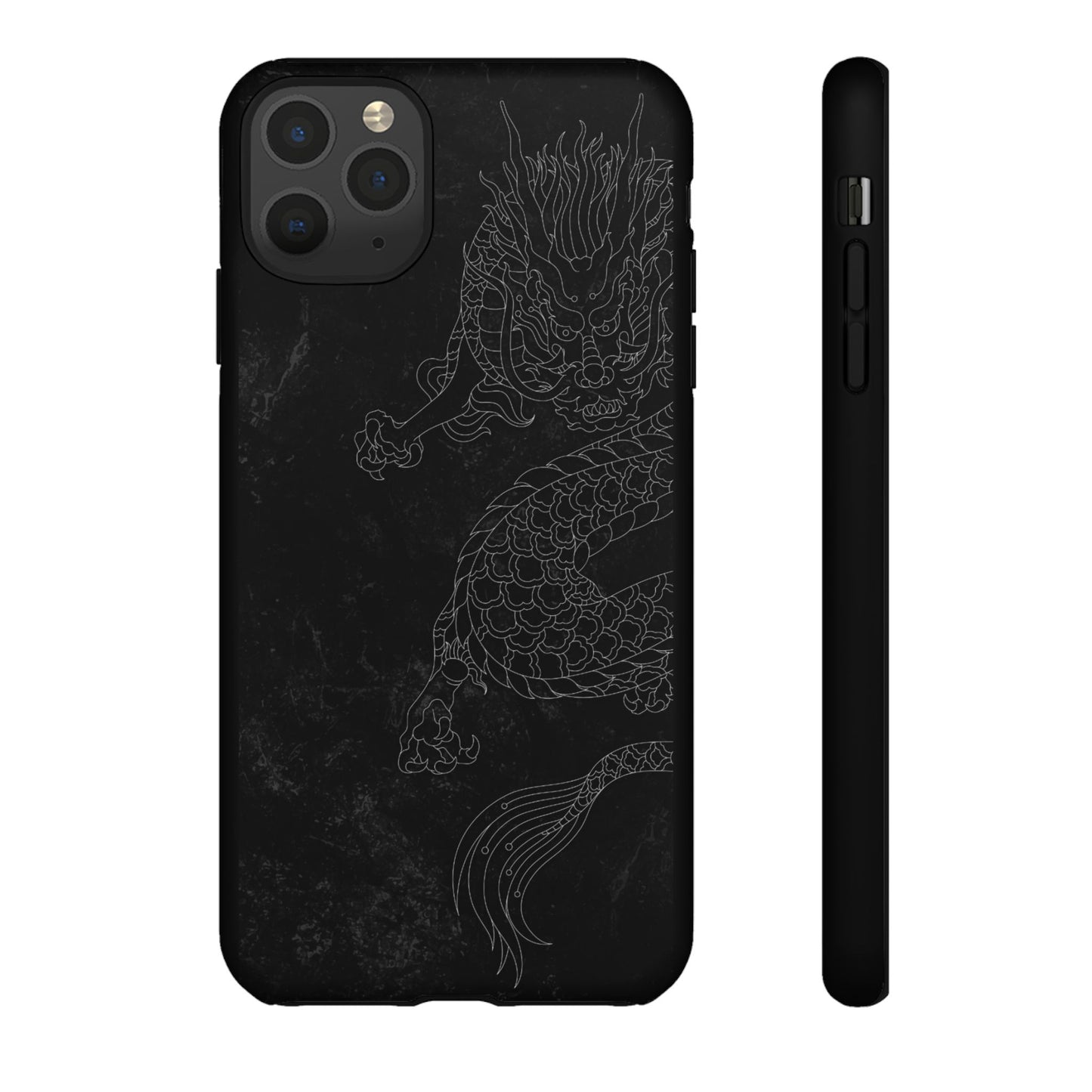 DRAGON Tough Case