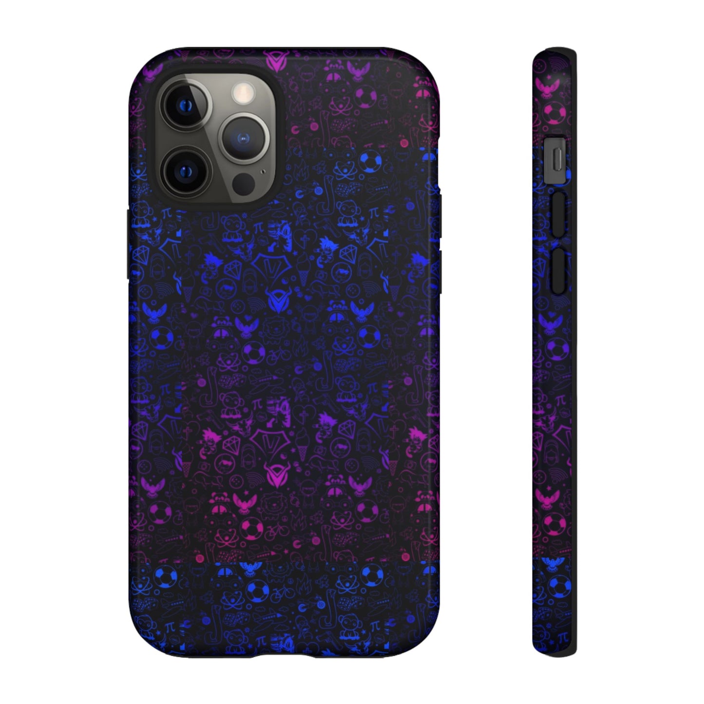 MIXED - Tough Case