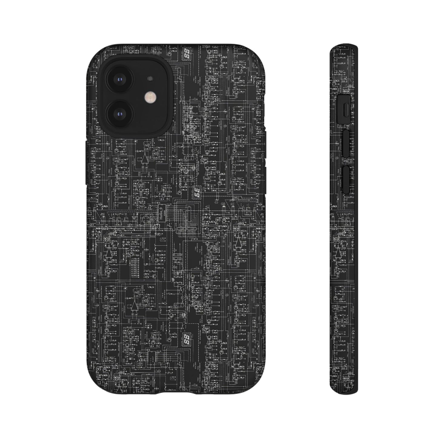 MIXED - Tough Case