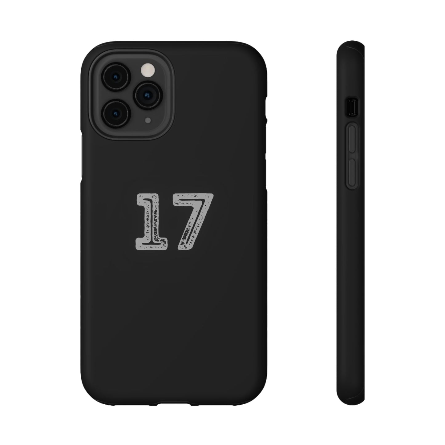 17 - Impact-Resistant Case