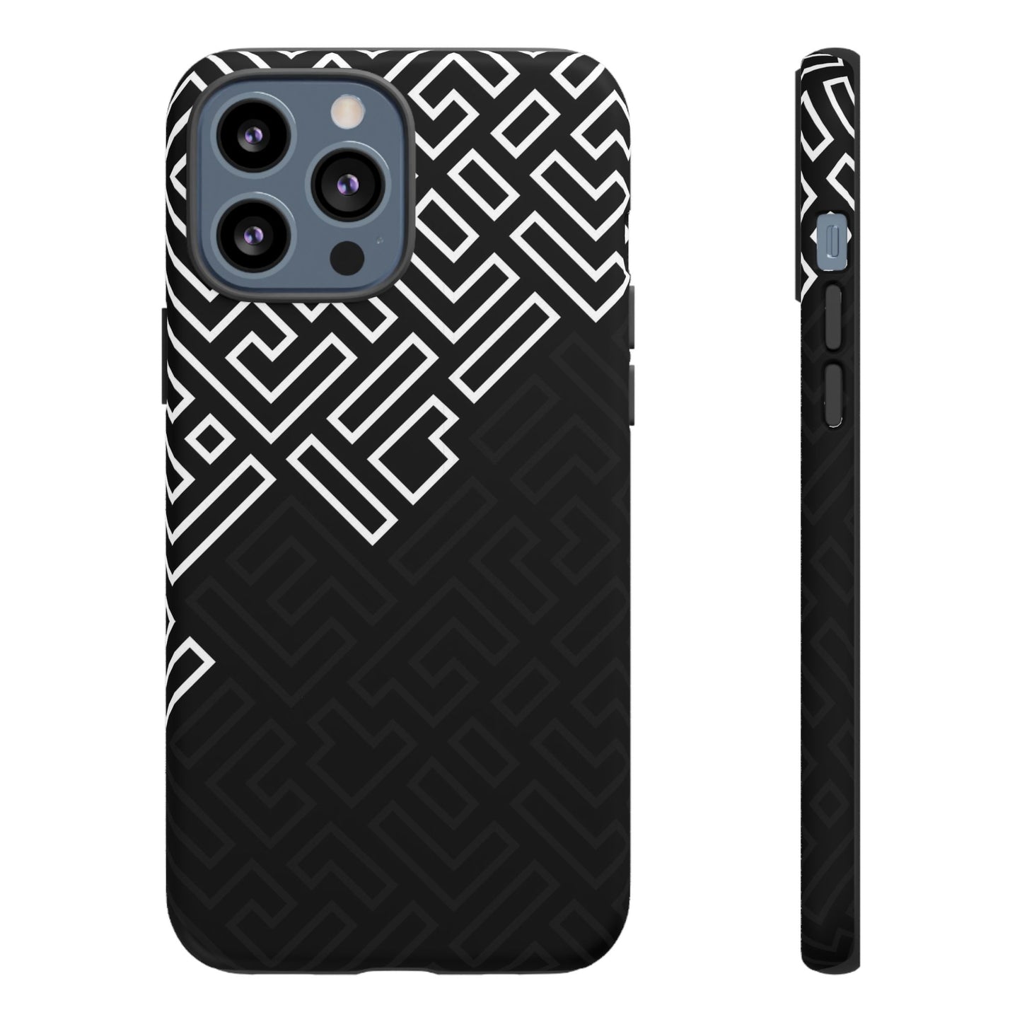 BLACK - Tough Case