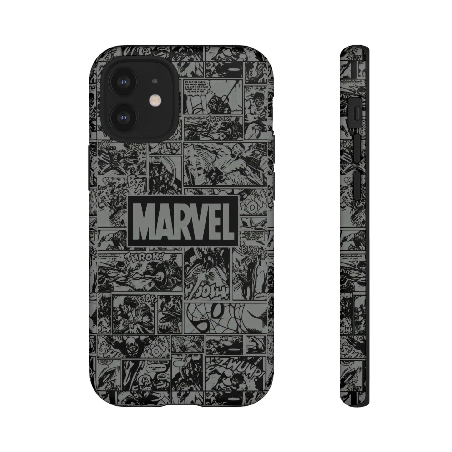MARVEL - Tough Case
