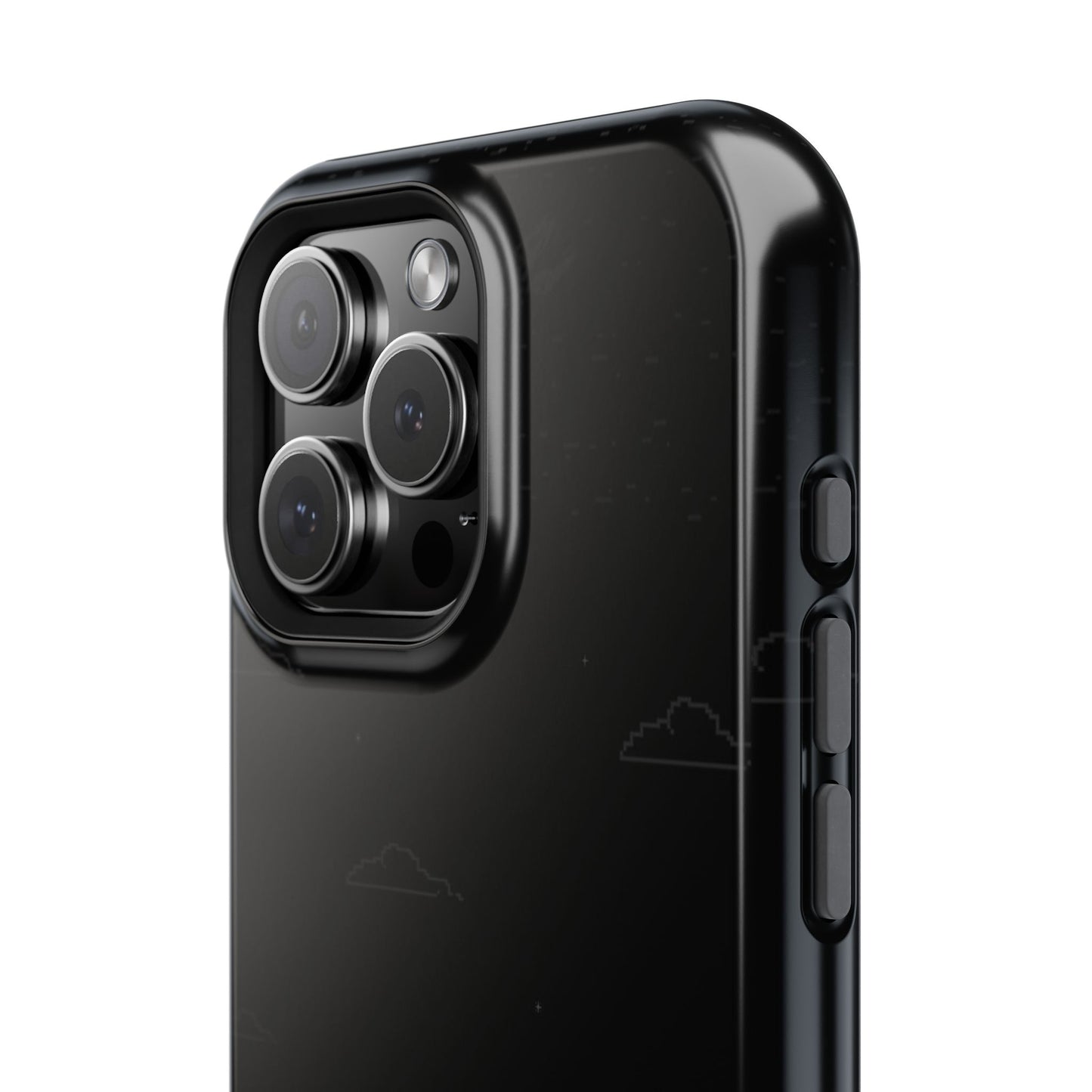 DINOSAUR Impact-Resistant Case