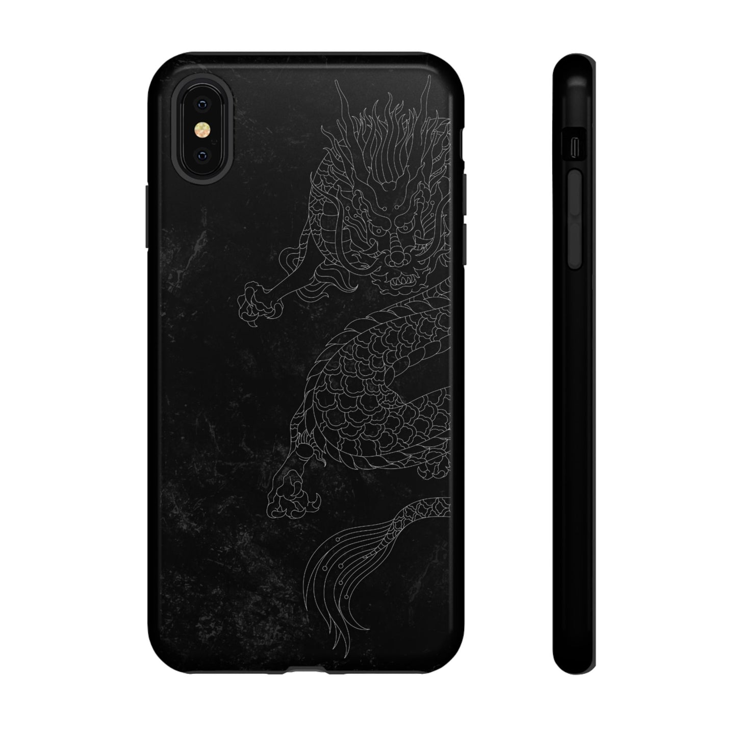 DRAGON Tough Case