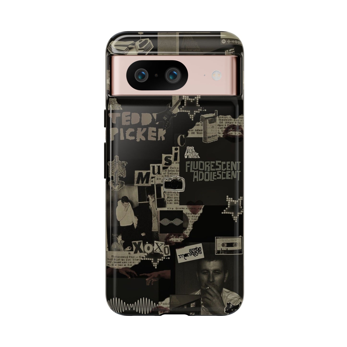 MIXED - Tough Case