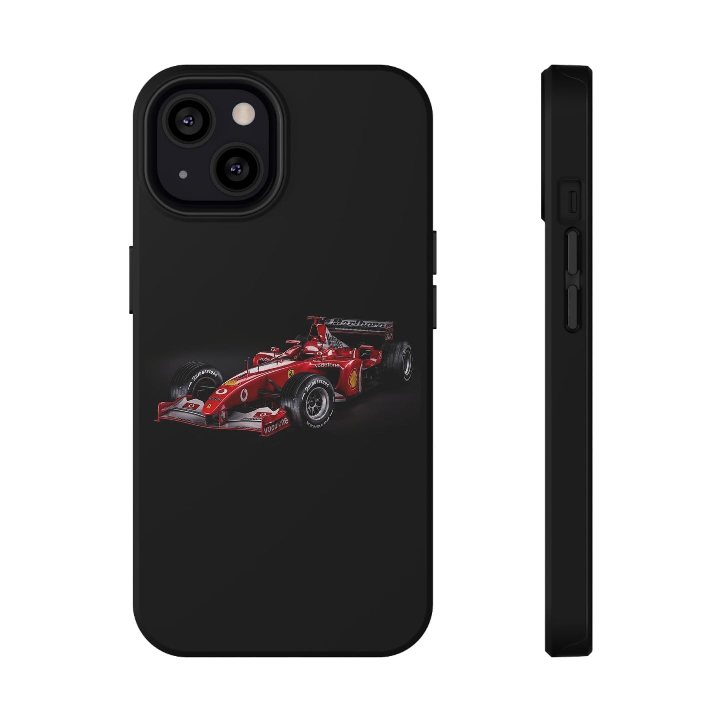 FERRARI Impact-Resistant Case