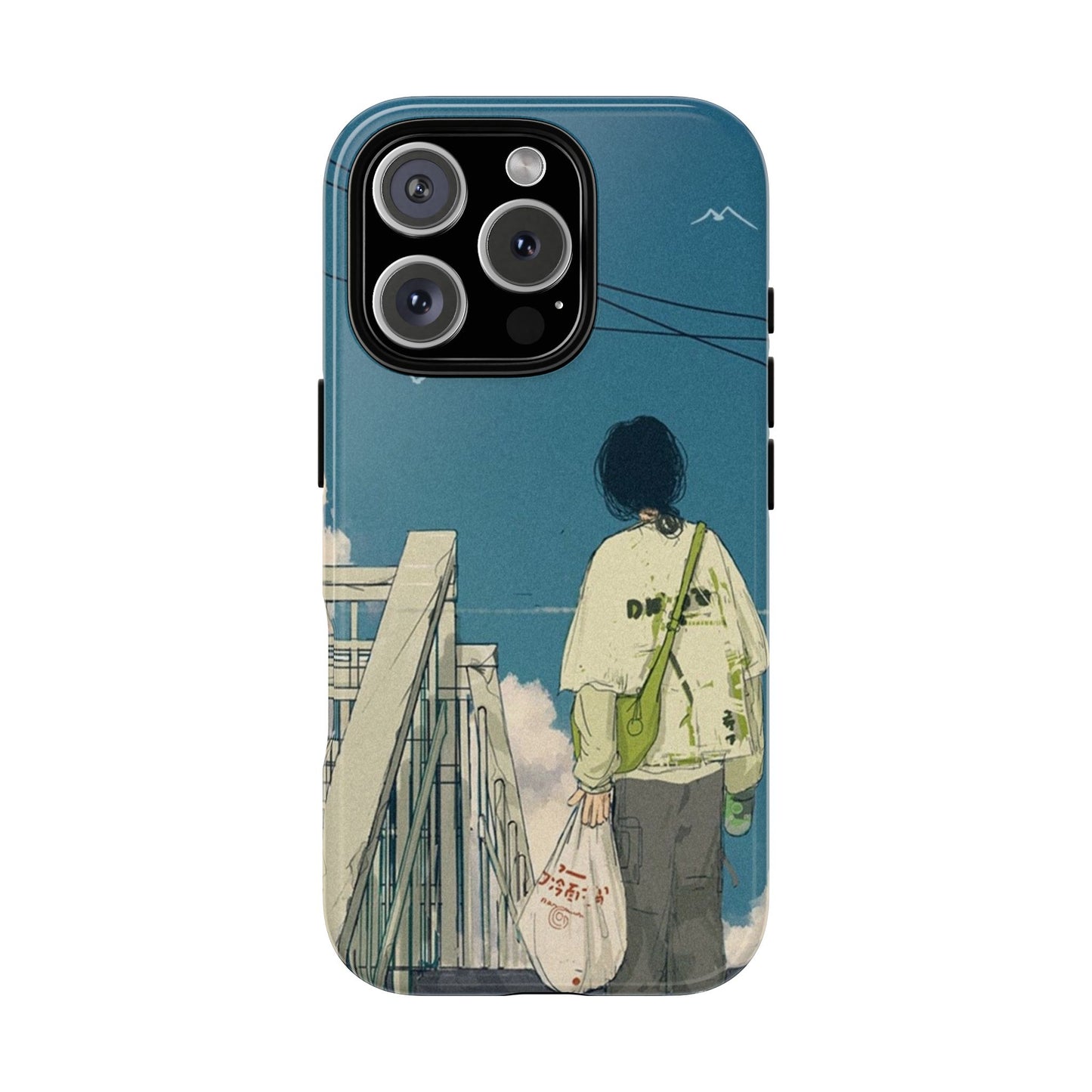 VISTA - Tough Case