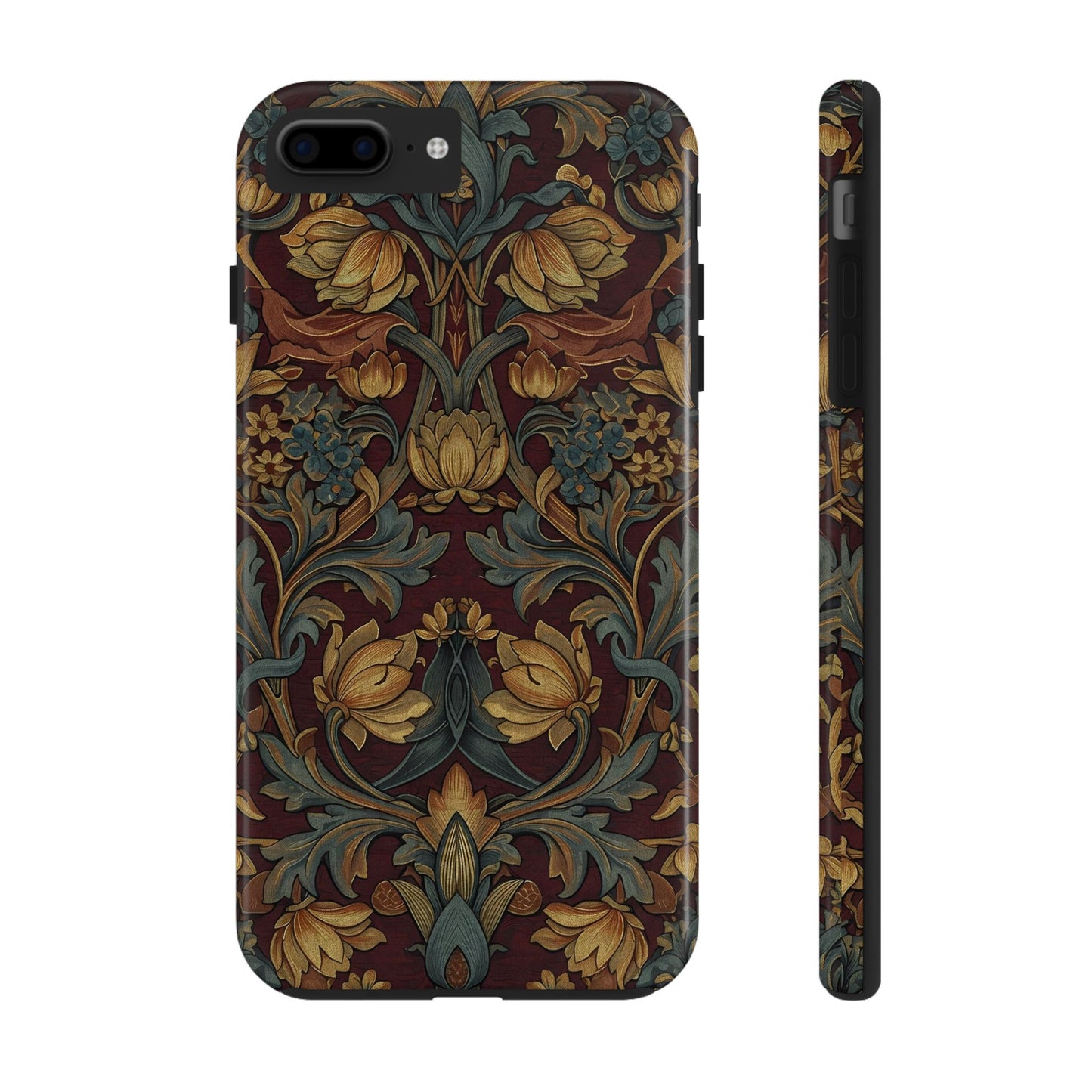 FLORAL - Phone Case