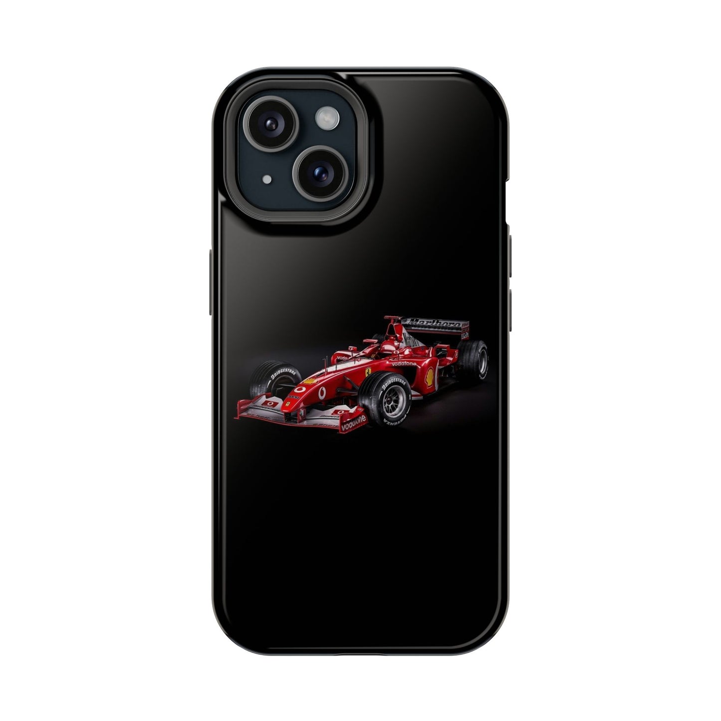 FERRARI Impact-Resistant Case