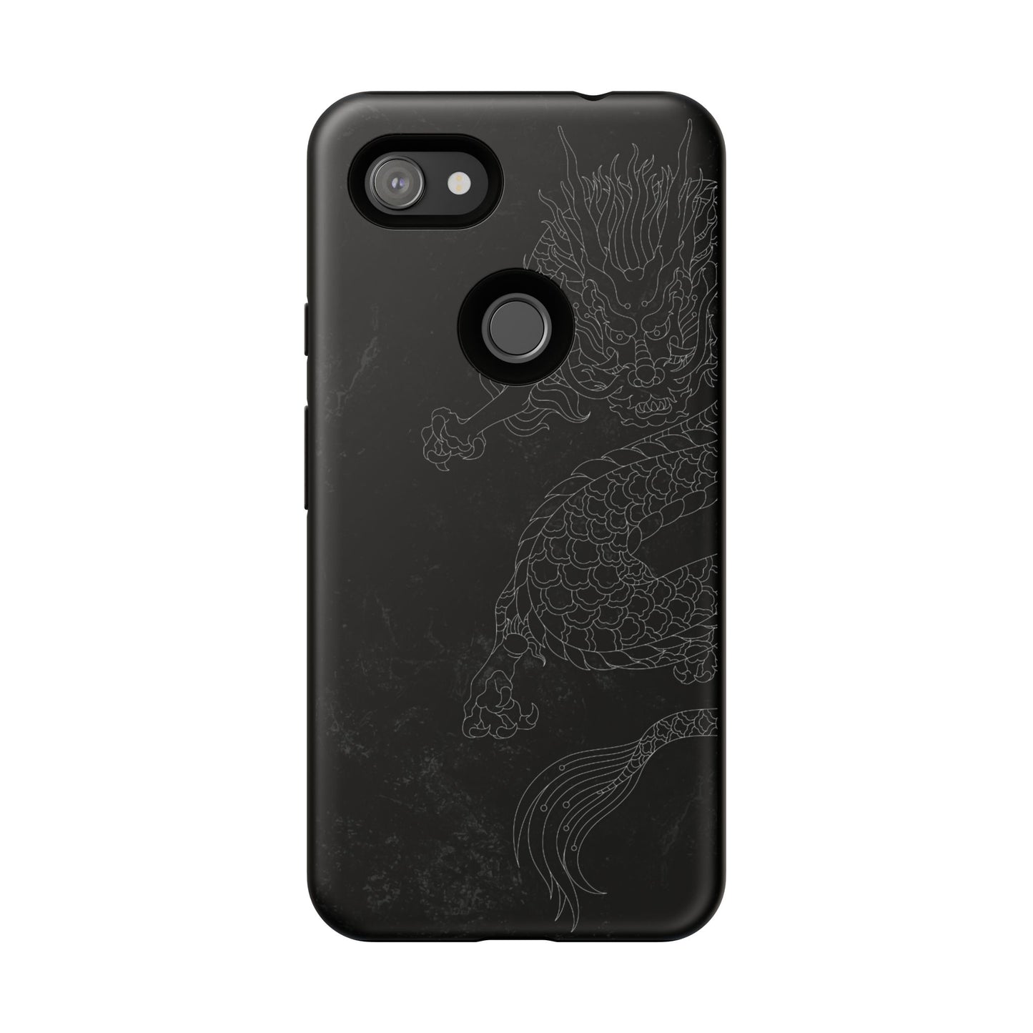 DRAGON Tough Case
