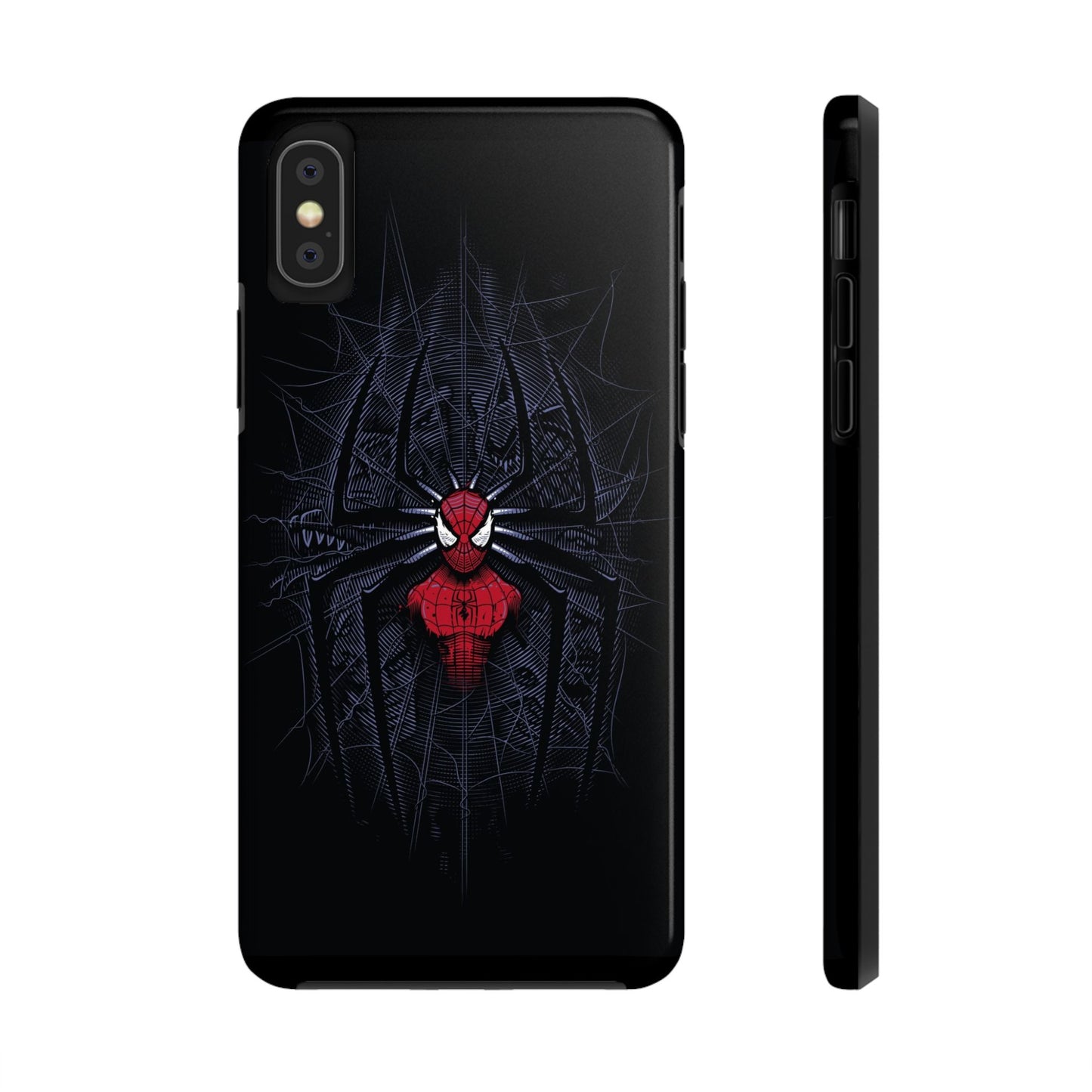 SPIDERMAN - Tough Phone Case